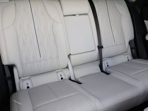 Used 2026 Cadillac Lyriq Premium Sport w/ LPO, Floor Liner Package RWD image 25