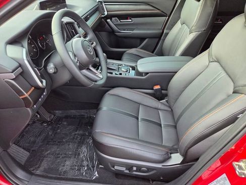 New 2026 MAZDA CX-50 AWD 2.5 Hybrid w/ Weather Package image 6