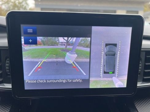 Used 2022 Ford Explorer ST-Line image 39