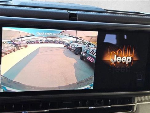 New 2026 Jeep Wrangler Unlimited Rubicon image 18