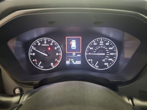 Used 2023 Subaru Ascent Onyx Edition Limited image 13