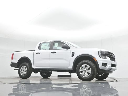 Used 2025 Ford Ranger XL RWD image 47