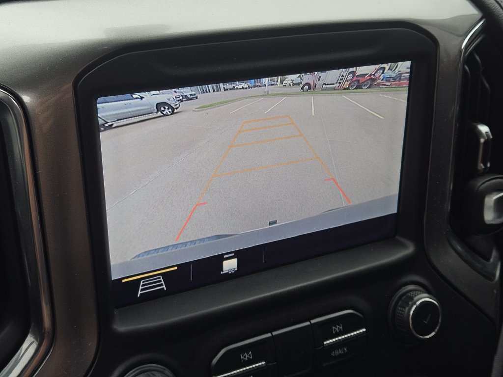 Used 2019 Chevrolet Silverado 1500 LT w/ Texas Edition AWD/4WD image 18