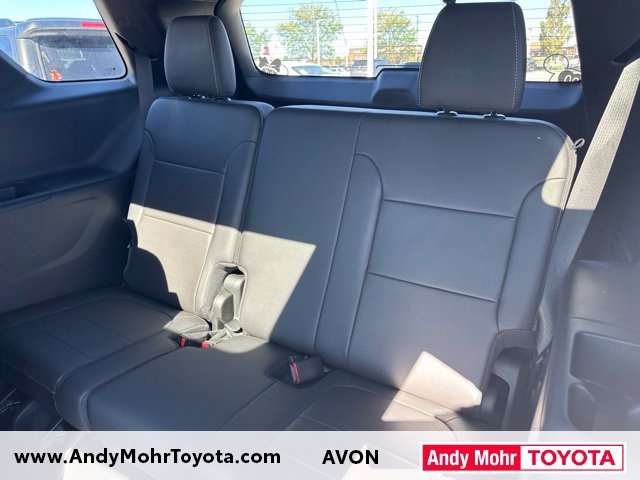 Used 2023 Chevrolet Traverse Premier w/ LPO, Floor Liner Package FWD image 11