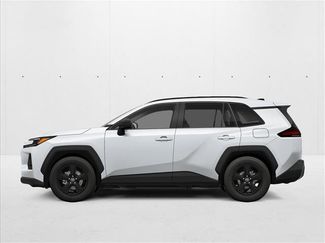 New 2026 Toyota RAV4 XLE video 2