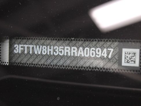 Certified 2024 Ford Maverick XLT FWD image 34