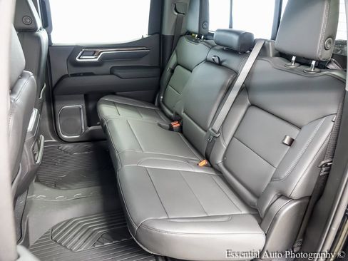 New 2026 Chevrolet Silverado 1500 LT Trail Boss w/ LT Trail Boss Premium Package image 11