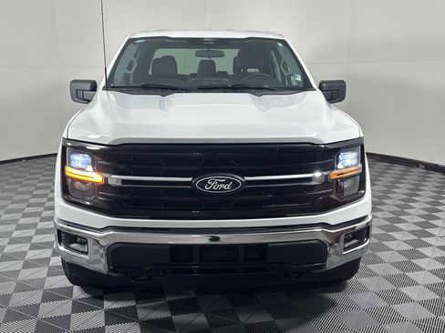 Used 2025 Ford F150 XLT w/ Equipment Group 301A Standard image 2