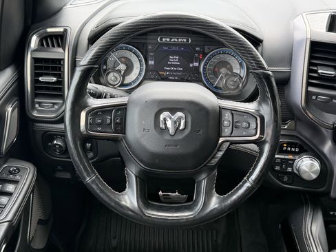 Used 2019 RAM 1500 Limited image 15