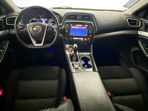 Used 2018 Nissan Maxima 3.5 S FWD image 30