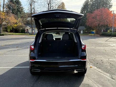 Used 2022 Acura MDX SH-AWD image 36