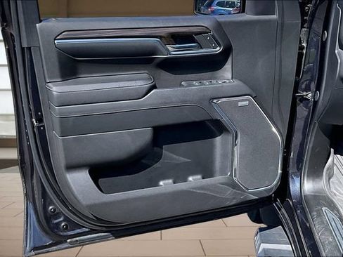 Used 2024 Chevrolet Silverado 1500 RST w/ RST All Star Premium Package AWD/4WD image 24