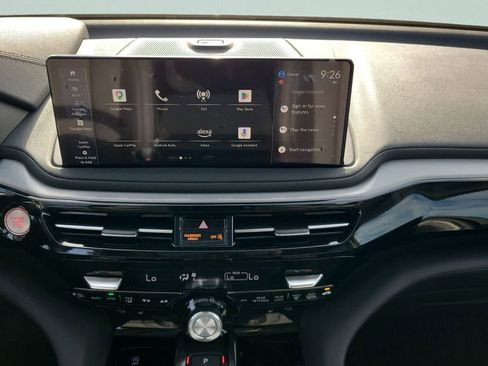 New 2026 Acura MDX SH-AWD image 14