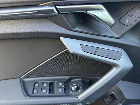 New 2026 Audi A3 2.0T Premium Plus image 10