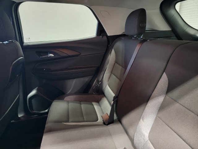 Used 2021 Chevrolet TrailBlazer LT w/ Convenience Package AWD/4WD image 14
