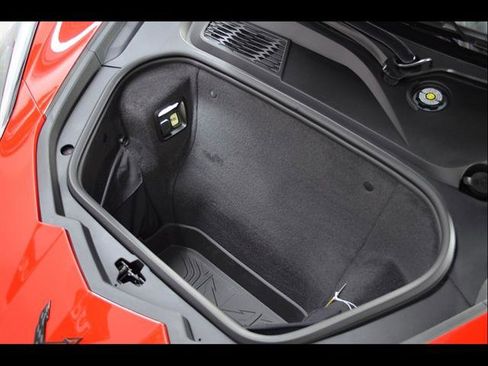 Used 2023 Chevrolet Corvette Stingray Preferred Cpe w/ Z51 Performance Package RWD image 18