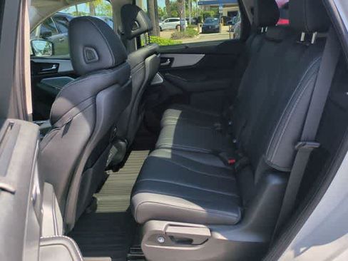 Certified 2025 Acura MDX FWD w/ Technology Package image 21