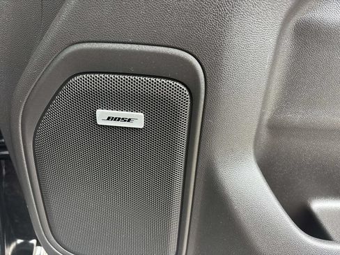 Used 2019 GMC Sierra 1500 AT4 w/ AT4 Premium Package AWD/4WD image 21