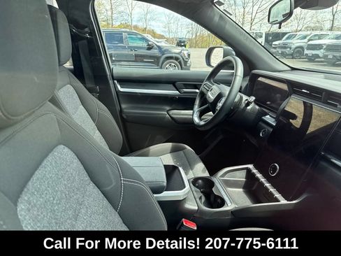 Used 2026 GMC Terrain Elevation AWD/4WD image 3