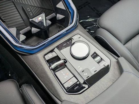 Used 2025 BMW X3 xDrive30i w/ M Sport Package image 12