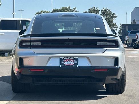 New 2024 Dodge Charger Daytona Scat Pack w/ Plus Group image 10