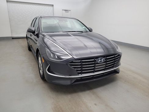 Used 2021 Hyundai Sonata SE image 14
