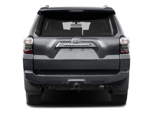Used 2016 Toyota 4Runner SR5 AWD/4WD image 5