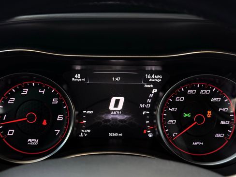 Used 2020 Dodge Charger Scat Pack image 46