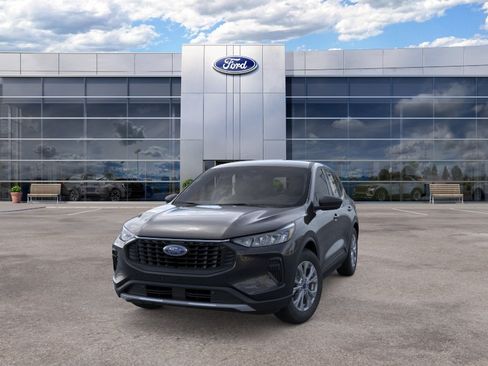 New 2026 Ford Escape Active FWD image 2