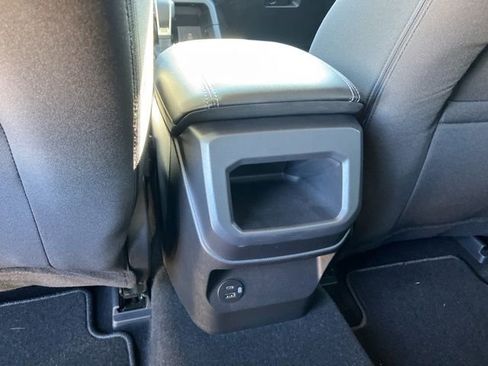 New 2026 Ford Ranger XLT w/ Trailer Tow Package RWD image 19