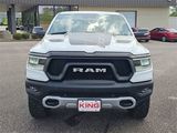 Used 2022 RAM 1500 Rebel w/ Rebel Level B Equipment Group image 3