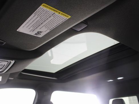 New 2026 Chevrolet Silverado 3500 High Country w/ Technology Package image 11