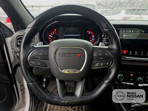 Used 2023 Dodge Durango GT image 10