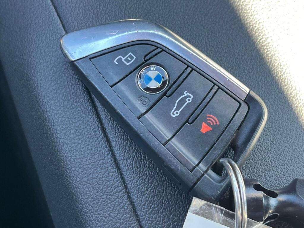 Used 2020 BMW 228i xDrive Gran Coupe w/ Convenience Package AWD/4WD image 4