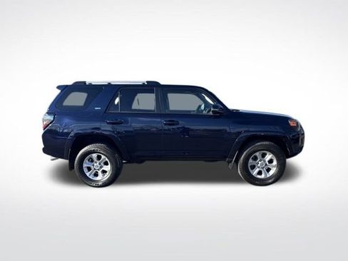 Used 2021 Toyota 4Runner SR5 Premium w/ Moonroof Package image 6