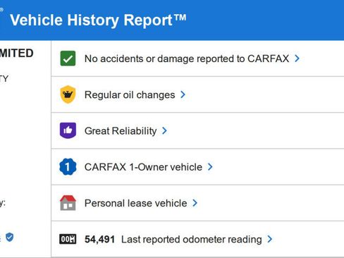 Used 2022 Toyota Venza Limited image 23