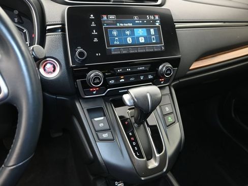 Used 2020 Honda CR-V EX-L image 20
