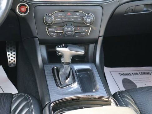 Used 2023 Dodge Charger SRT Hellcat image 14