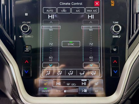 Used 2025 Subaru Legacy Premium image 18