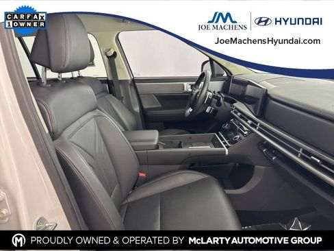 Certified 2025 Hyundai Santa Fe SEL image 25
