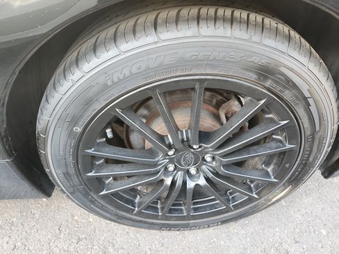 Used 2011 Subaru Impreza WRX Sedan image 31