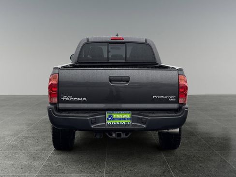 Used 2014 Toyota Tacoma PreRunner image 7