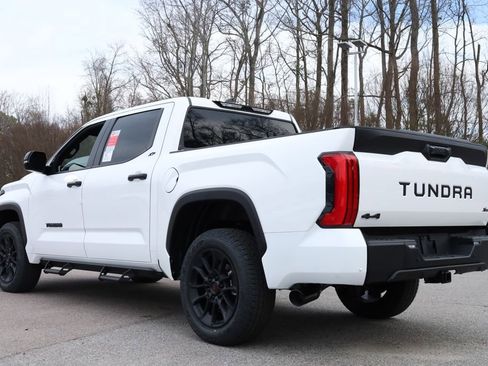 New 2026 Toyota Tundra SR5 image 7