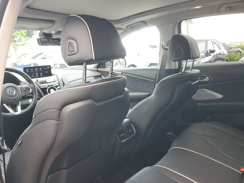 Certified 2023 Acura RDX AWD w/ Advance Package image 18