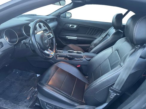 Used 2023 Ford Mustang Premium image 10