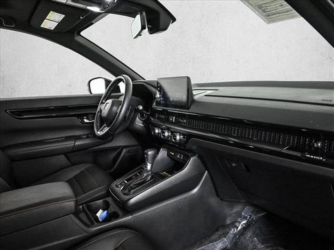 Used 2025 Honda CR-V Sport Touring image 22