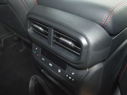 Used 2026 Honda Ridgeline Black Edition image 9