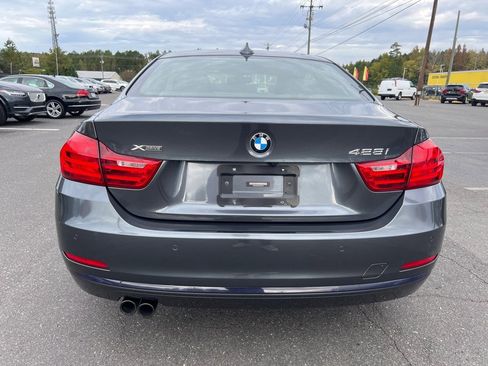 Used 2016 BMW 428i xDrive Coupe image 5
