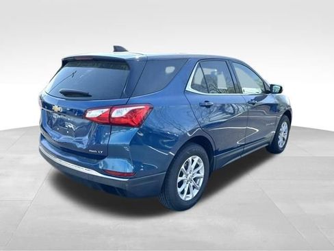 Used 2019 Chevrolet Equinox LT AWD/4WD image 7