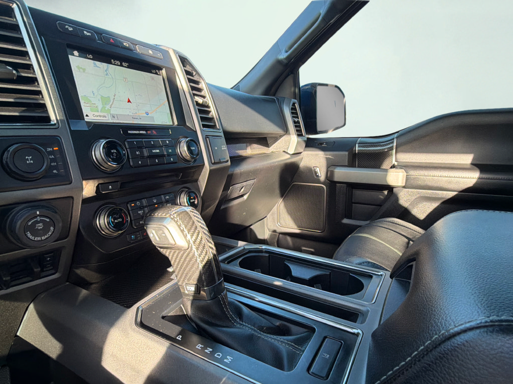 Used 2018 Ford F150 Raptor w/ Equipment Group 802A Luxury AWD/4WD image 37